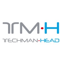 TECHMAN-HEAD Group Logo