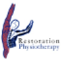 Restoration Physiotherapy, Inc. Logo
