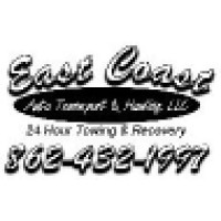 East Coast Auto Transport & Hauling, LLc Logo