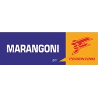 MARANGONI INDUSTRIE MANUTENTION Logo