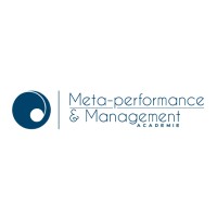MÉTA-PERFORMANCE & MANAGEMENT ACADÉMIE Logo