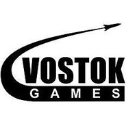 Vostok Games Logo