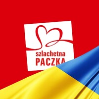 SZLACHETNA PACZKA Logo