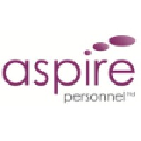 Aspire Personnel Ltd Logo