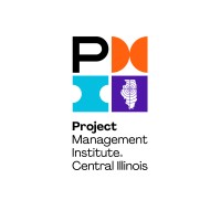 PMI-Central Illinois Chapter Logo
