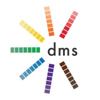 Datzyk Montessori School Logo