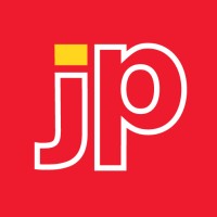 John Perkins Construction Logo