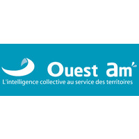 OUEST - AMENAGEMENT Logo