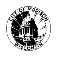 City of Madison, WI Logo
