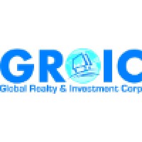 Global Realty & Investment Corp Logo