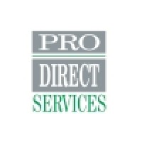 Pro Direct Services Logo