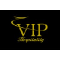 VIP Hospitality Logo