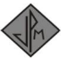JPM Construction Logo