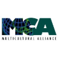 Multicultural Alliance Logo