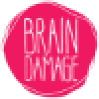Brain Damage Logo
