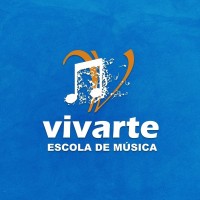 Vivarte - Centro Educacional e Musical Logo