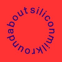 Silicon Milkroundabout Logo