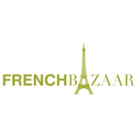 FRENCH BAZAAR Logo