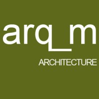 ARQ M Logo