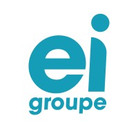 EI Groupe Logo