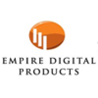 Empire Digital Products Logo