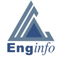Enginfo Consulting s.r.l. Logo