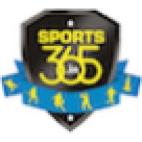 Sports365 Logo