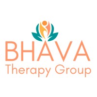 BHAVA Therapy Group Logo