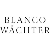 Blanco Wächter Logo
