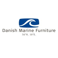 Danish Marine Furniture Logo