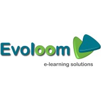Evoloom e-learning solutions Logo