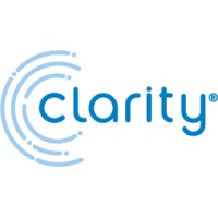 Clarity Software Solutions, Inc. Logo