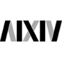 AIXIV Logo