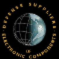 Defense Suppliers Logo