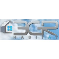3GR HABITAT Logo