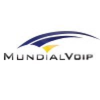 MundialVoip Logo