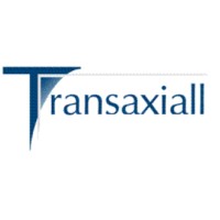 TRANSAXIALL Logo