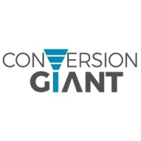 Conversion Giant Logo