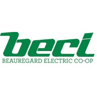 Beauregard Electric Cooperative, Inc. Logo
