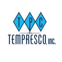 TEMPRESCO Logo