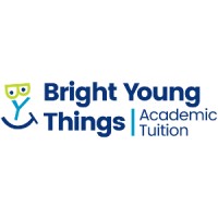Bright Young Things Tuition Logo