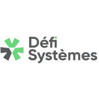 DEFI SYSTEMES Logo