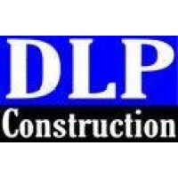 DLP Construction Company, Inc. Logo
