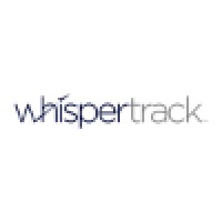 Whispertrack Logo