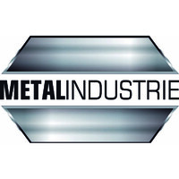 METAL INDUSTRIE Logo