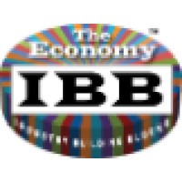 Industry Building Blocks Logo