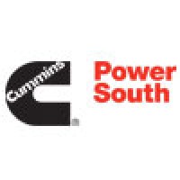Cummins Power South Logo