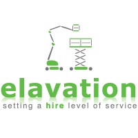 Elavation Platforms & Training Logo