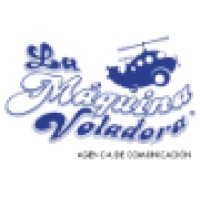 La Máquina Voladora Logo