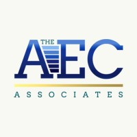 The AEC Associates Logo